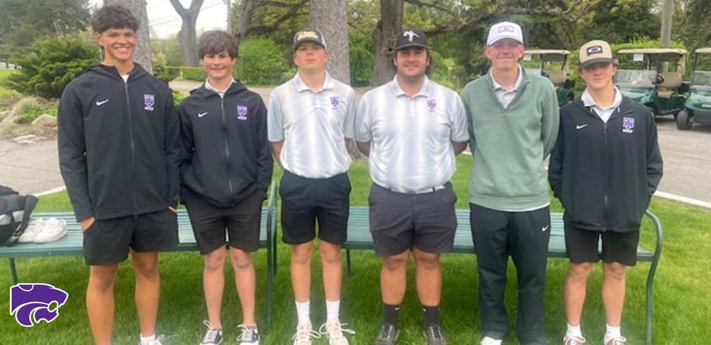 Three Rivers golfers 8th at conference jamboree